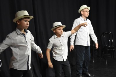 Dzień Seniora w Wojsławicach